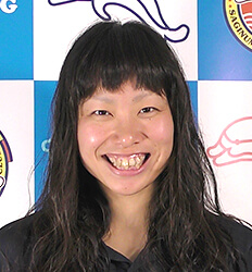菅根 千恵