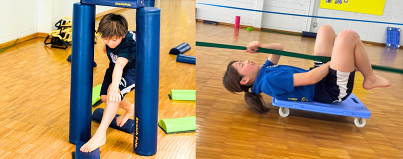 スーパーキッズコース