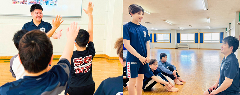 スーパーキッズコース