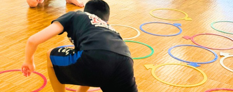 スーパーキッズコース