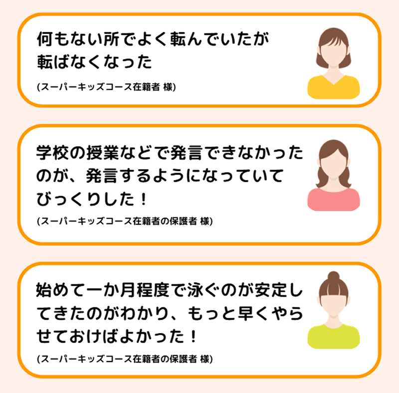 スーパーキッズコース