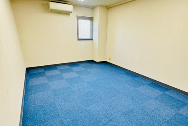 ジュニアパーソナル