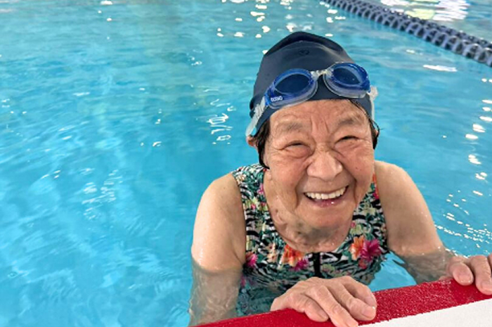 いきいき人物紹介