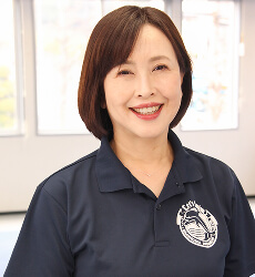 阿部 智子
