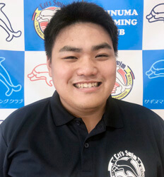 中田 将太