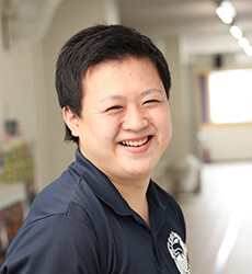 髙橋 一輝