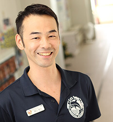 横山 俊介