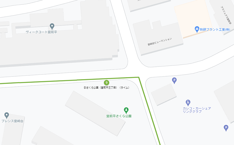 送迎について サギヌマスイミングクラブ宮前平 宮前平 鷺沼 都筑区 送迎について サギヌマスイミングクラブ宮前平 宮前平 鷺沼 都筑区